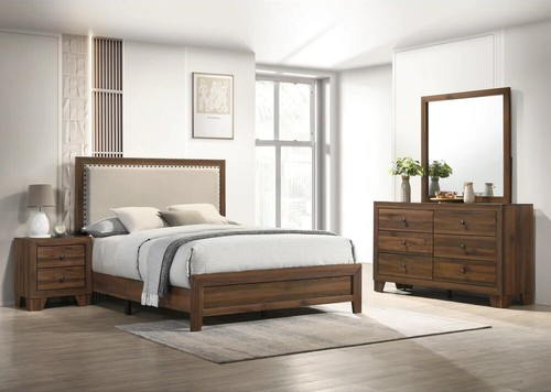New brown cherry queen - new,